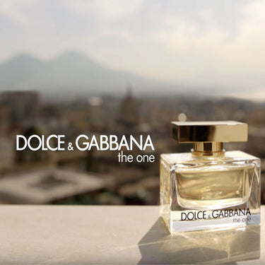 Dolce gabbana dolce gabanna eau de parfum spray the one 30ml dames