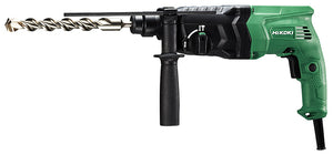 Hikoki boorhamer sds-plus