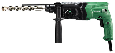 Hikoki boorhamer sds-plus