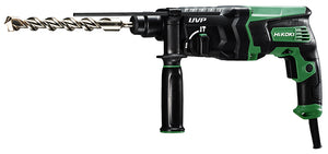 Hikoki boorhamer sds-plus uvp