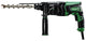 Hikoki boorhamer sds-plus uvp
