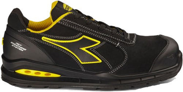 Diadora werkschoen airbox master 181151 s3s | zwart | maat 41 - 8053607623648