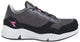 Diadora werkschoen athena laag 179902 s3l d0458 | nine iron raspberry (d0458) | maat 39 - 8053607443475