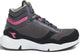 Diadora werkschoen athena mid 179901 s3l | nine iron raspberry (d0458) | maat 36 - 8053607443581