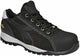 Diadora werkschoen glove net laag pro 181124 s3 zwart | zwart 80013 | maat 40 - 00.198.002.40