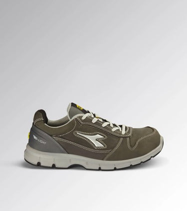 Diadora werkschoen run low 181154 s3s | dark navy | maat 41 - 8053607623839