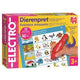 Electro jumbo wonderpen dierenpret educatief spel