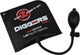 Diggers air wedge montagekussen | 140kg - dig016
