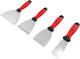 Diggers spatel set | 4-delig - dig002