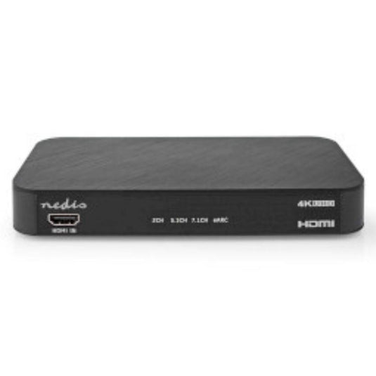Nedis audio omvormer