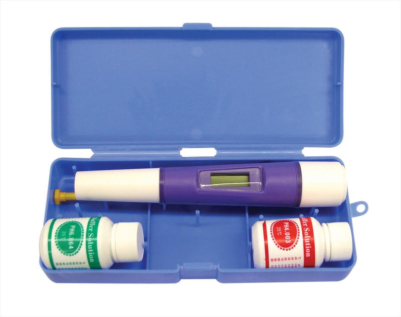 Afbeelding laden in galerijviewer, Comfortpool digitale ph meter
