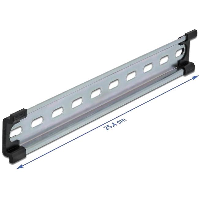 Afbeelding laden in galerijviewer, Din-rail
