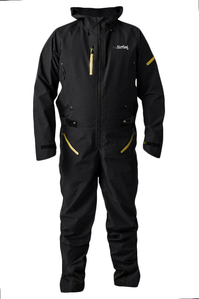 Afbeelding laden in galerijviewer, Dirtlej dirtsuit core ed. loose cut v2.0 - mud suit
