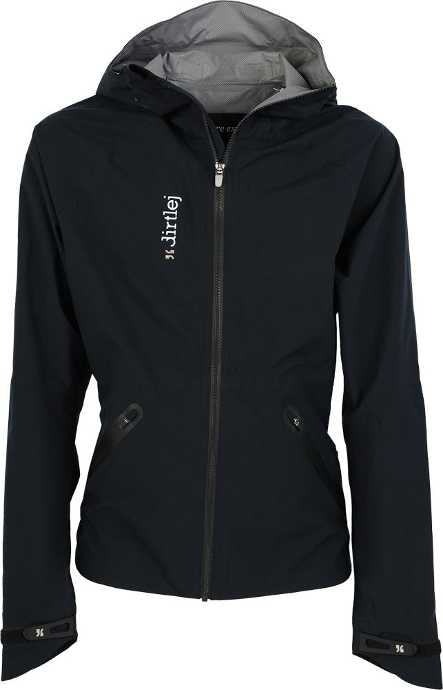 Afbeelding laden in galerijviewer, Dirtlej weathershield waterproof - mtb rain jacket
