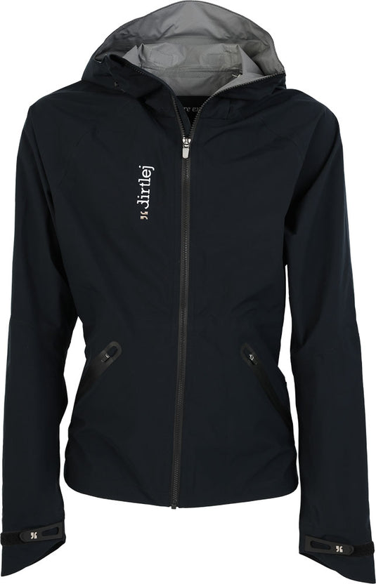Dirtlej weathershield waterproof - mtb rain jacket