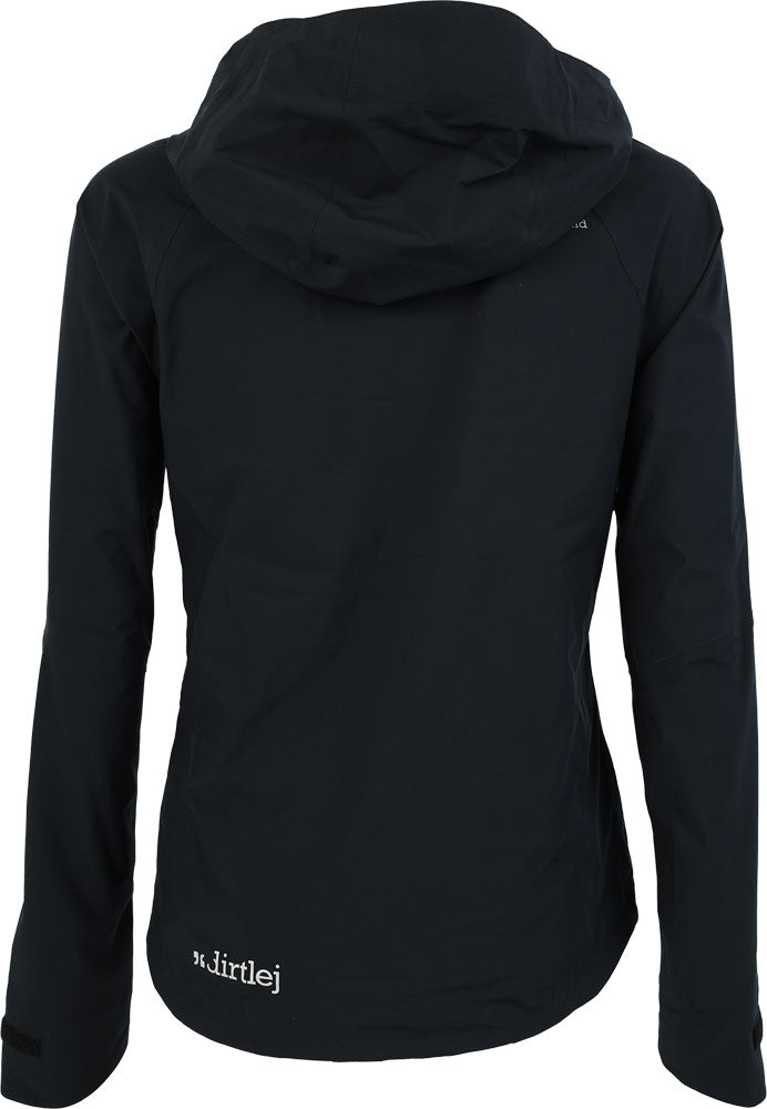 Afbeelding laden in galerijviewer, Dirtlej weathershield waterproof - mtb rain jacket

