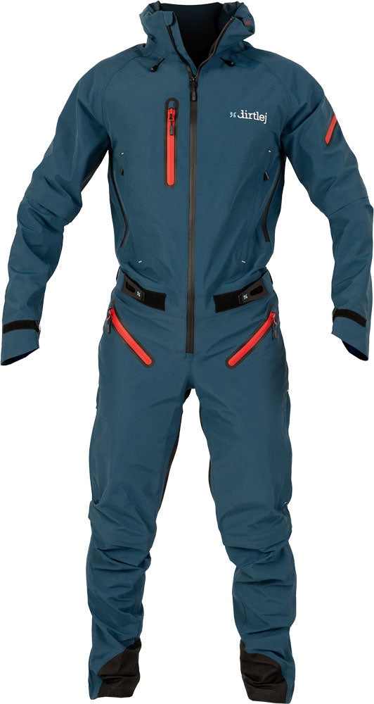 Afbeelding laden in galerijviewer, Dirtlej dirtsuit sfd edition v4.0 - mud suit
