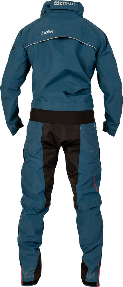 Afbeelding laden in galerijviewer, Dirtlej dirtsuit sfd edition v4.0 - mud suit
