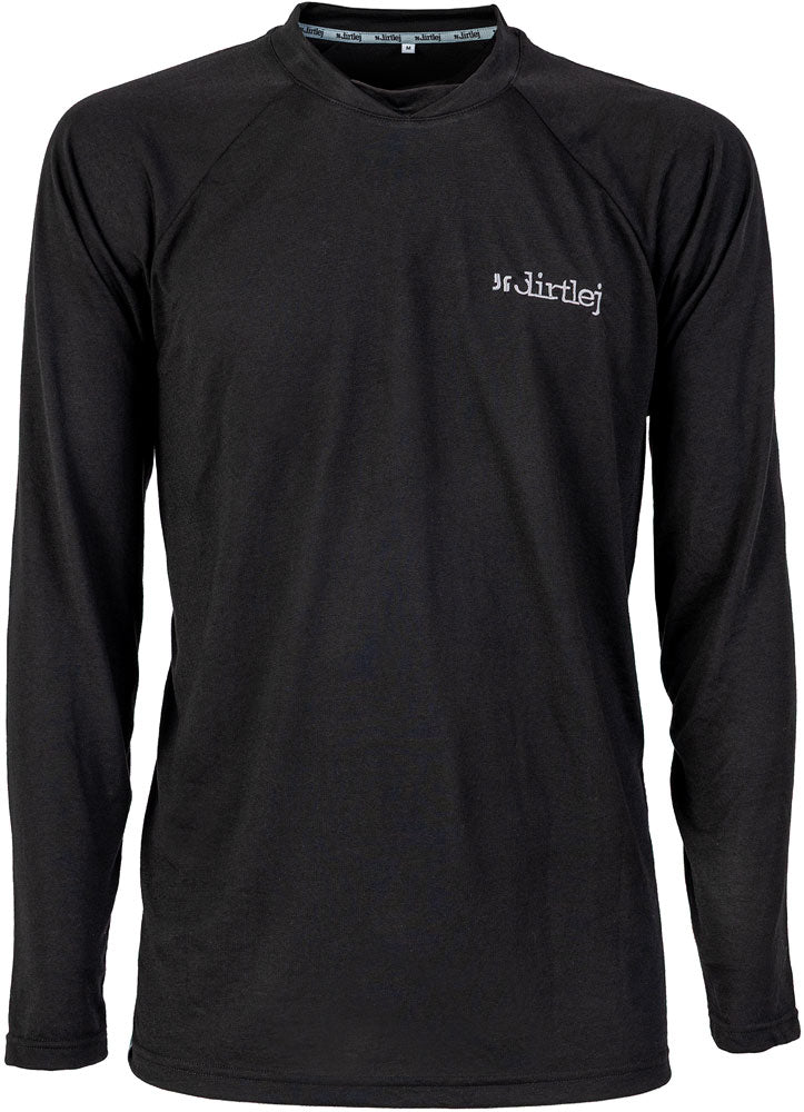 Afbeelding laden in galerijviewer, Dirtlej mountee - mtb long sleeve jersey
