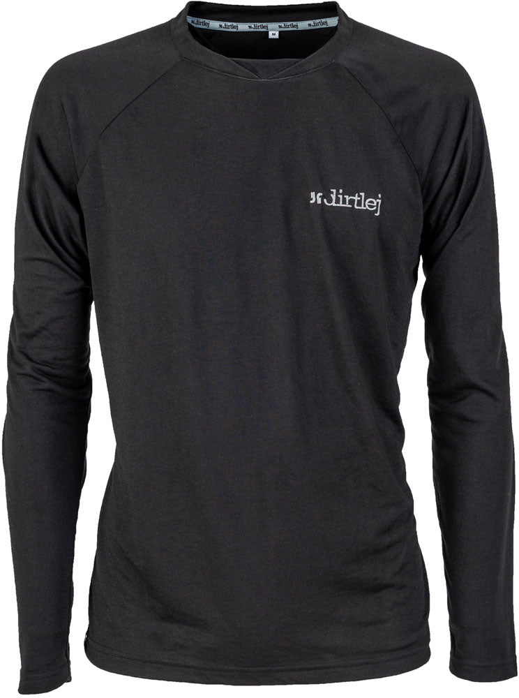 Afbeelding laden in galerijviewer, Dirtlej mountee - women's mtb long sleeve jersey
