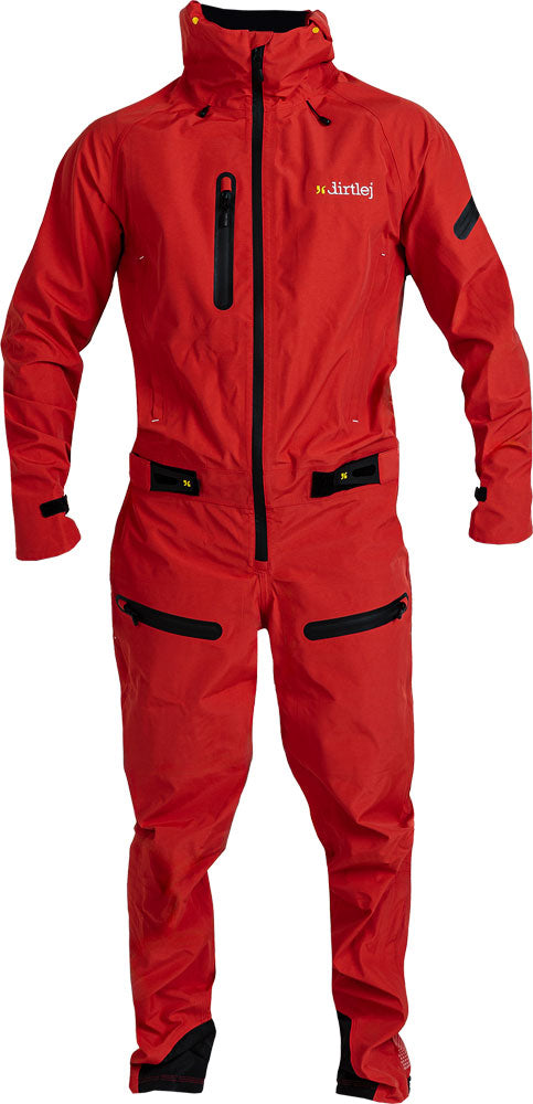 Afbeelding laden in galerijviewer, Dirtlej dirtsuit core edition v6.1 - mud suit
