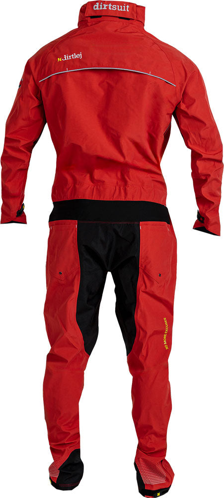 Afbeelding laden in galerijviewer, Dirtlej dirtsuit core edition v6.1 - mud suit
