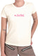 Dirtlej basic - women's t-shirt