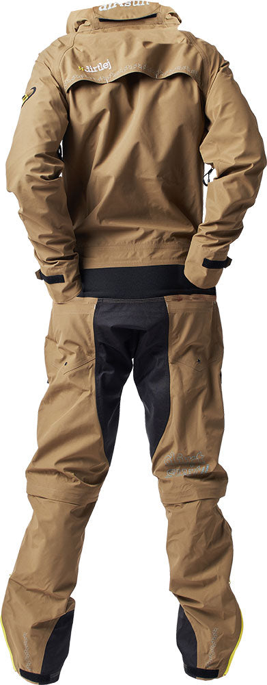 Afbeelding laden in galerijviewer, Dirtlej dirtsuit core edition - mud overall
