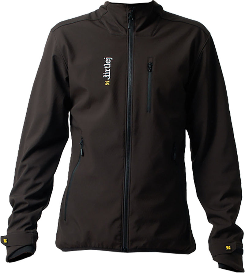 Afbeelding laden in galerijviewer, Dirtlej weathershield warm - mtb jacket
