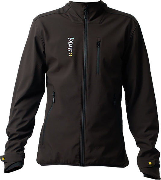 Dirtlej weathershield warm - mtb jacket