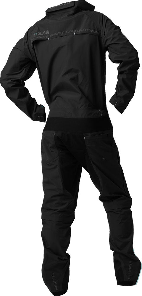 Afbeelding laden in galerijviewer, Dirtlej dirtsuit core edition black label - mud overall

