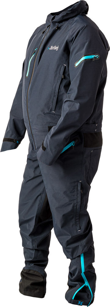 Afbeelding laden in galerijviewer, Dirtlej dirtsuit core edition loose cut - mud suit
