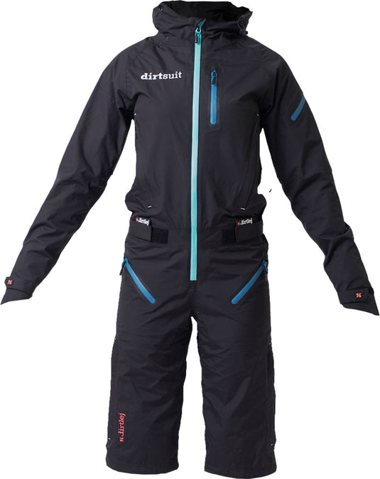 Dirtlej dirtsuit pro edition - women's mud overall