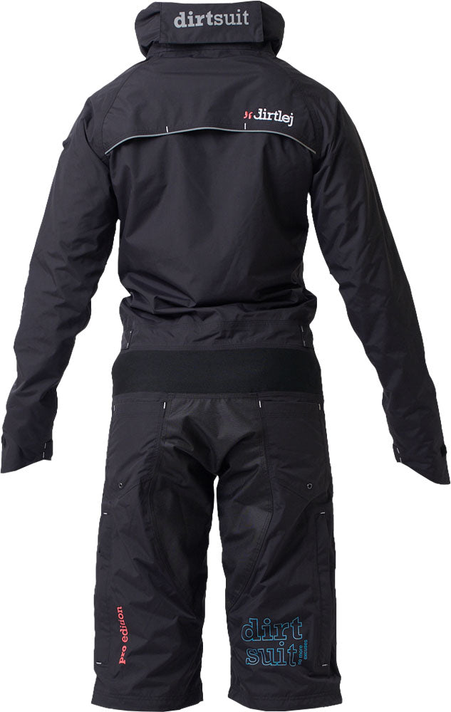 Afbeelding laden in galerijviewer, Dirtlej dirtsuit pro edition - women's mud overall
