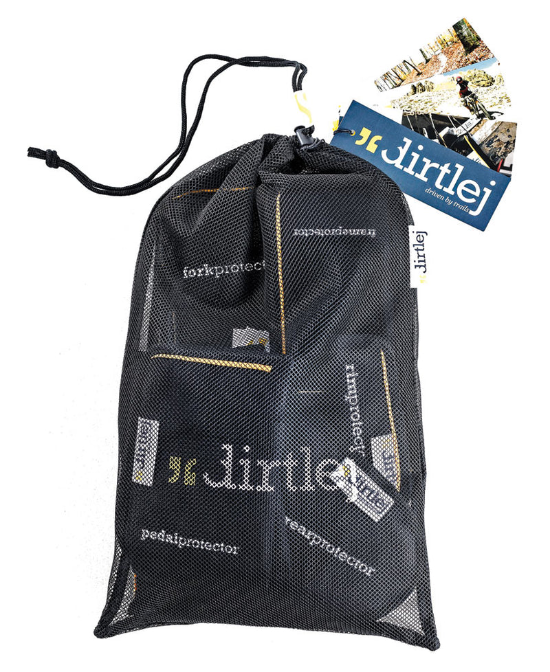 Afbeelding laden in galerijviewer, Dirtlej extended package
