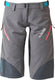 Dirtlej trailscout half half - women's mtb shorts
