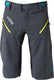 Dirtlej trailscout waterproof - mtb shorts