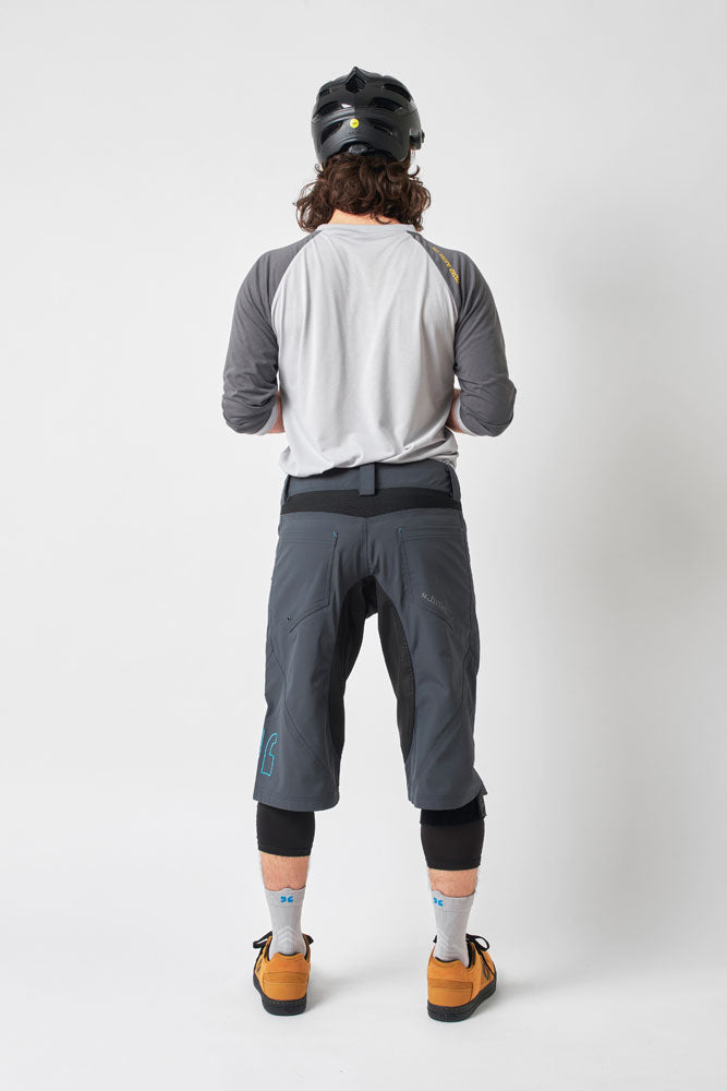 Afbeelding laden in galerijviewer, Dirtlej trailscout waterproof - mtb shorts
