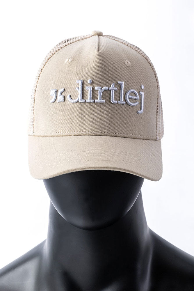 Afbeelding laden in galerijviewer, Dirtlej trucker cap
