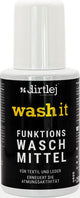 Dirtlej wash it - detergents 250ml
