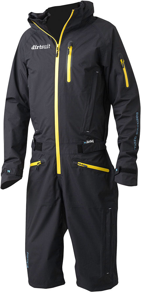 Dirtlej dirtsuit pro edition - mud overall