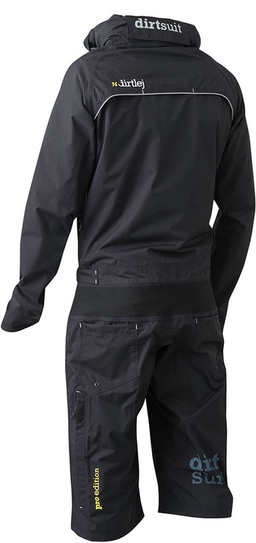 Dirtlej dirtsuit pro edition - mud overall