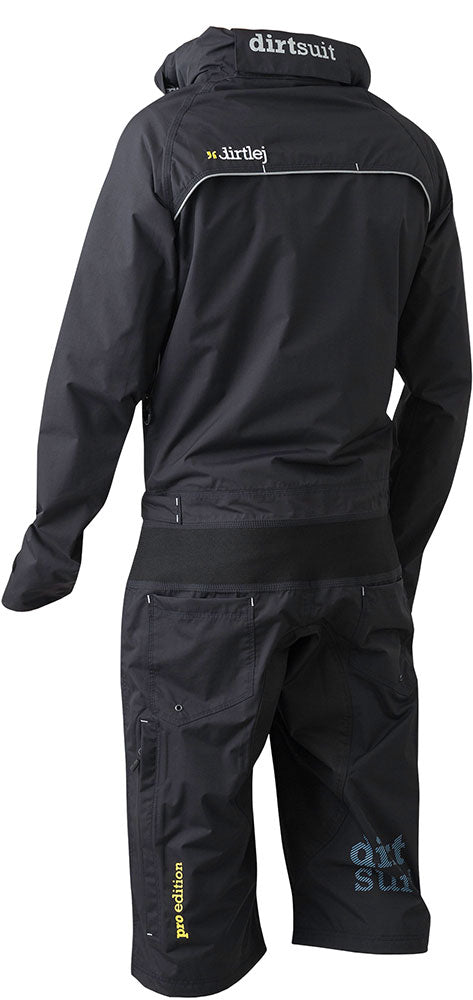 Afbeelding laden in galerijviewer, Dirtlej dirtsuit pro edition - mud overall
