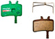 Swissstop 17 c avid disc brake pads