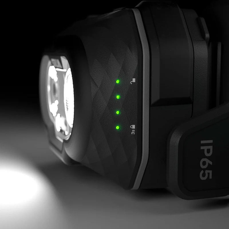 Afbeelding laden in galerijviewer, Silva discover hybrid - headlamp
