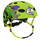 Disney fietshelm hulk jongens groen maat 54 58 cm
