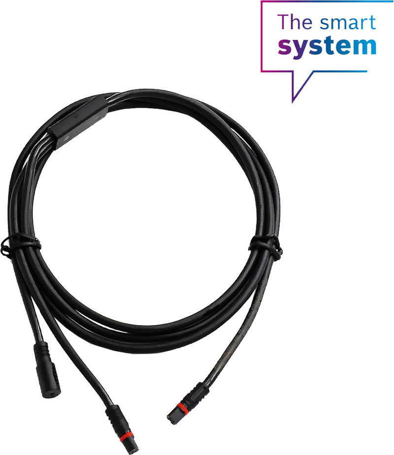 Afbeelding laden in galerijviewer, Bosch display y-cable (bch3614)
