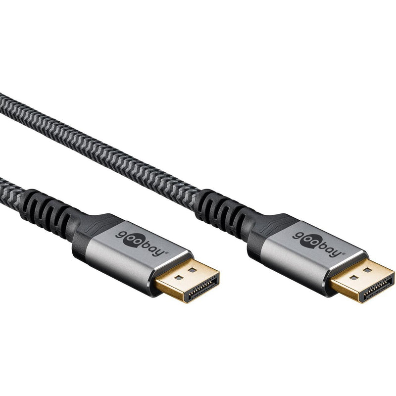 Afbeelding laden in galerijviewer, Abi 8k displayport kabel
