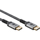 Abi 8k displayport kabel