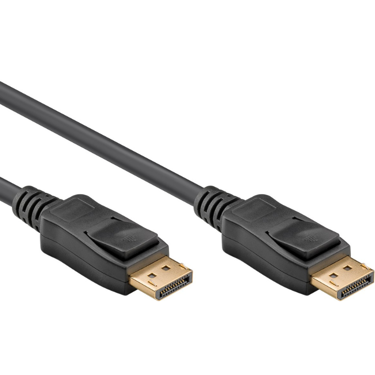 Afbeelding laden in galerijviewer, Abi 8k displayport kabel
